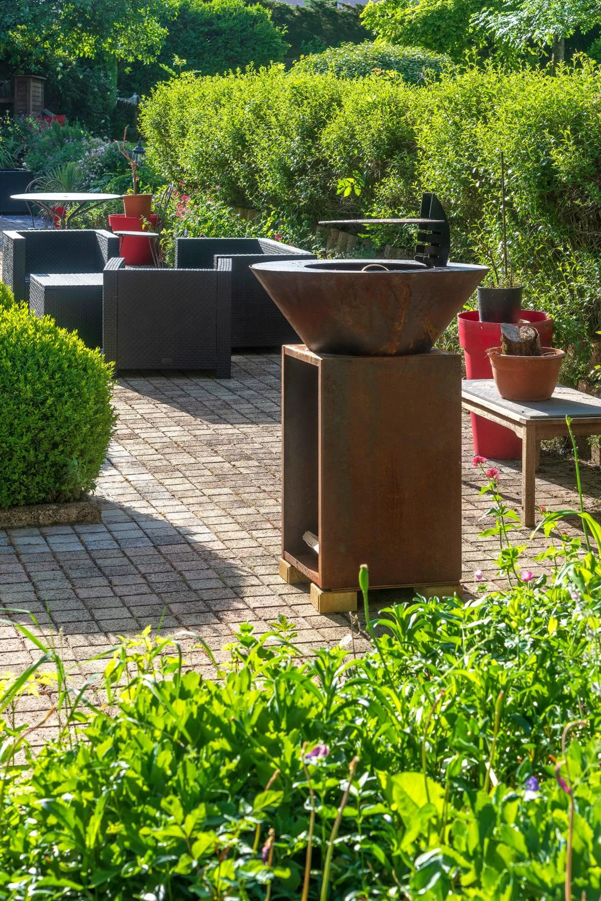 Le Clos d'Albray - Chambres d'hôtes et gite