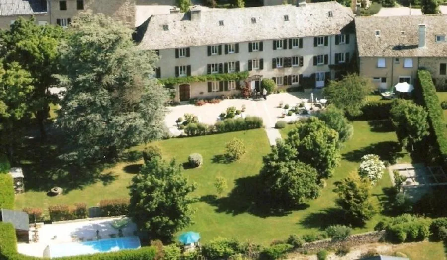 Le Clos d'Albray - Chambres d'hôtes et gite