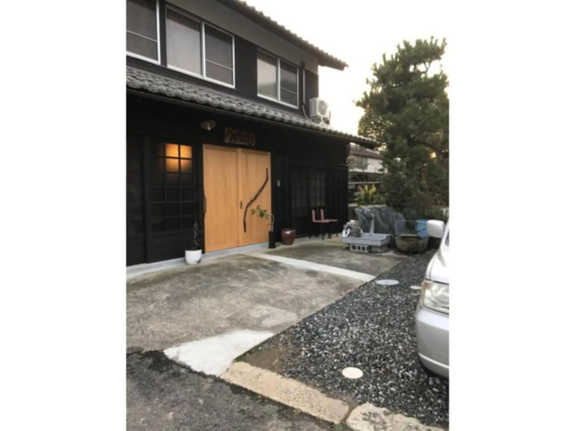 Property building in Kishida House - Vacation STAY 78228v