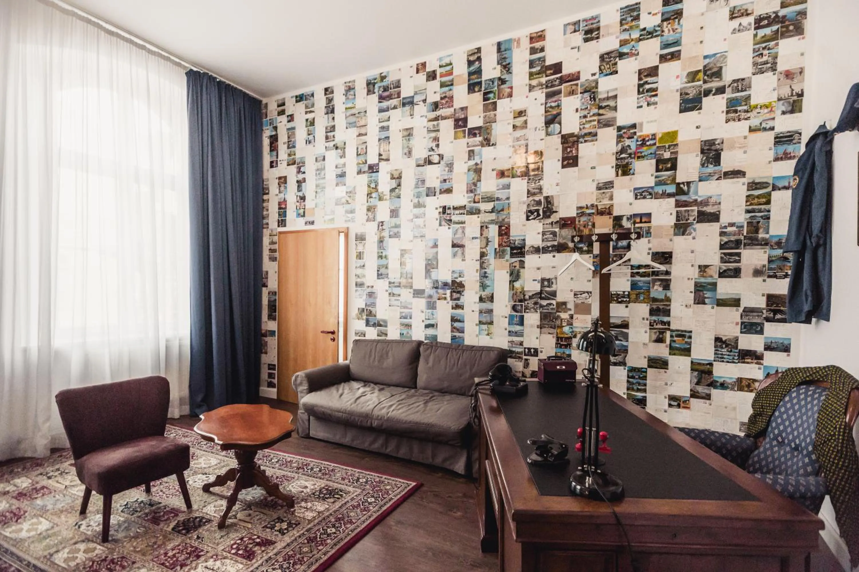 Day in Postel Wolgast