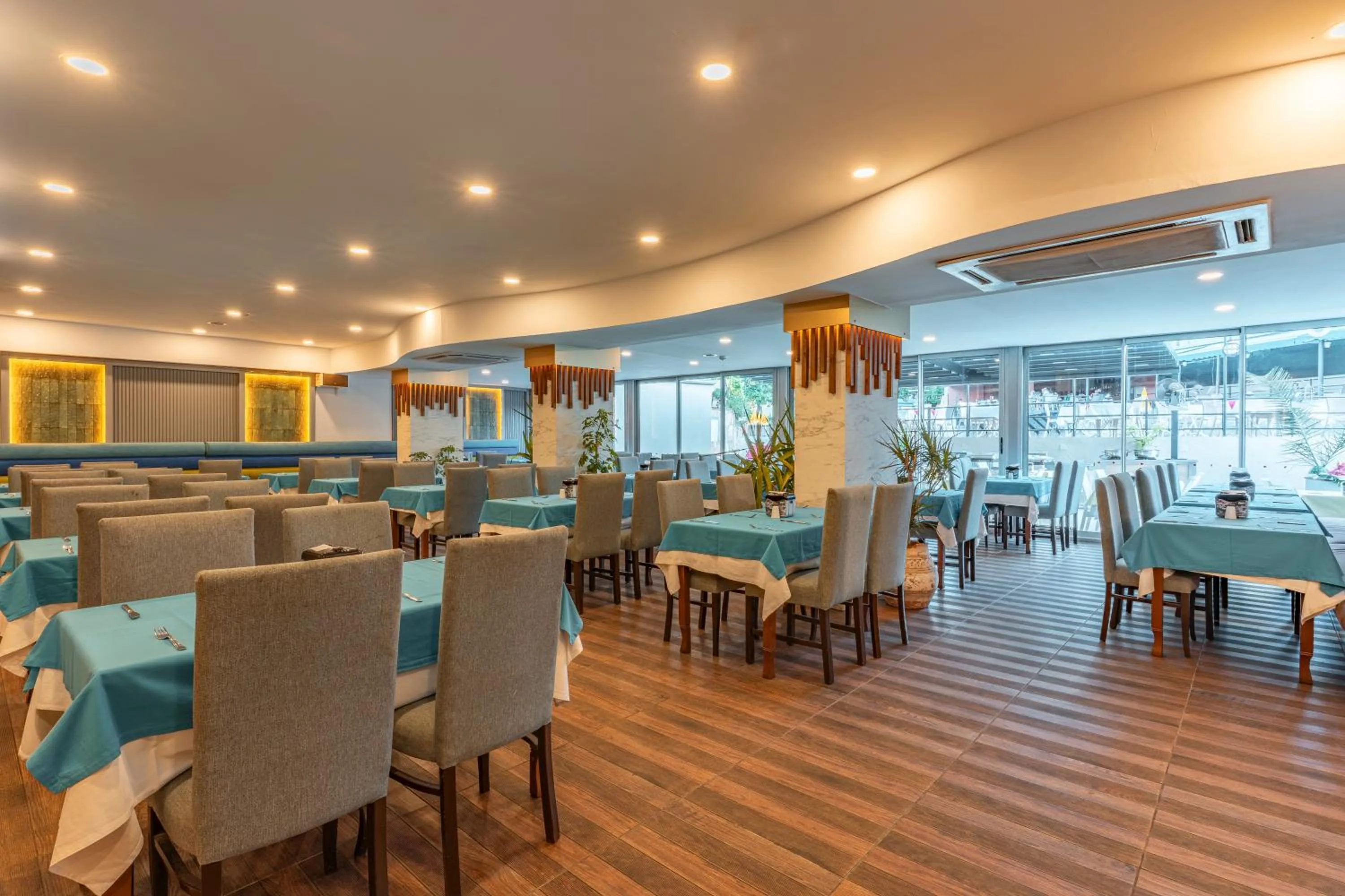 Tu Casa Gelidonya Hotel