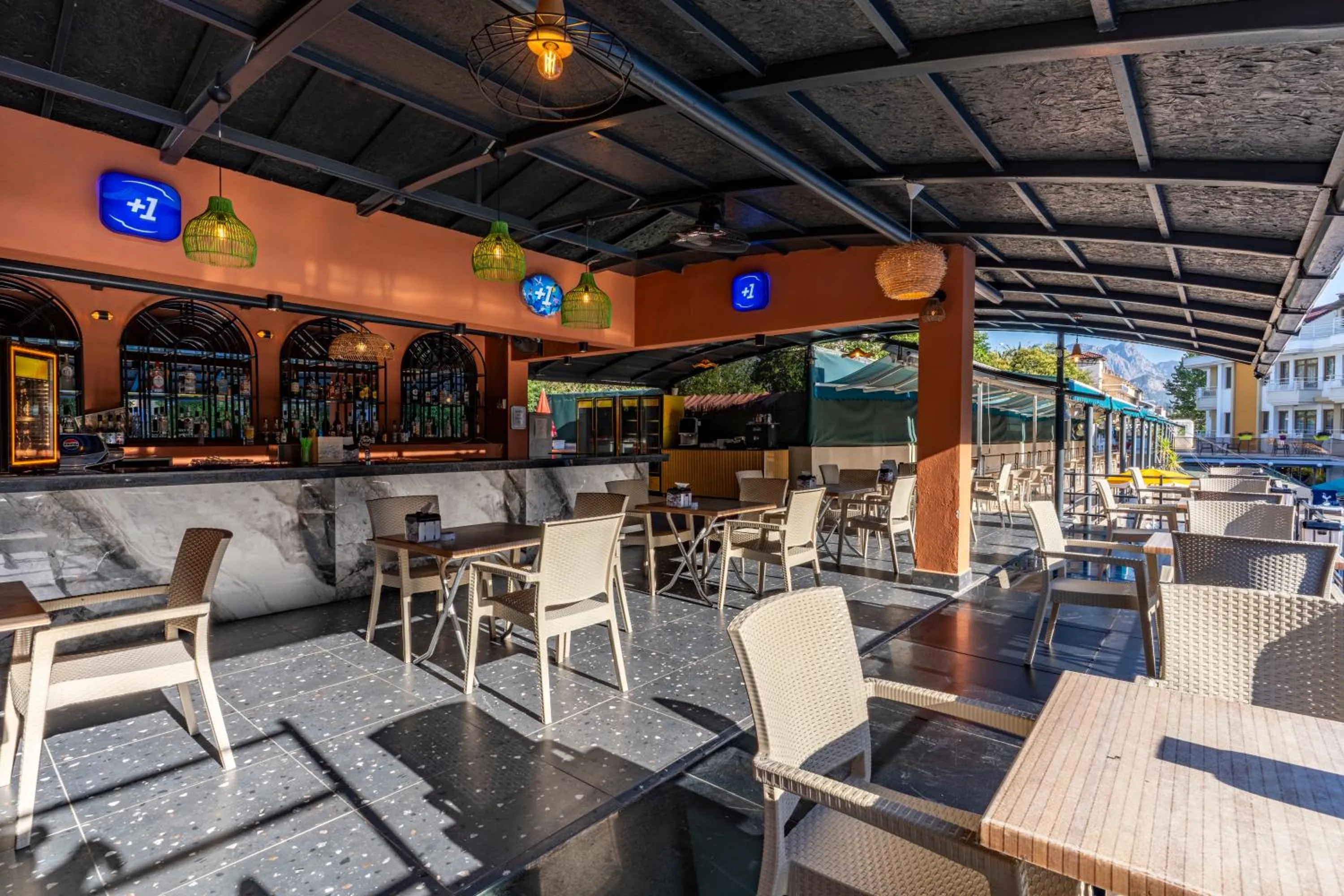 Tu Casa Gelidonya Hotel