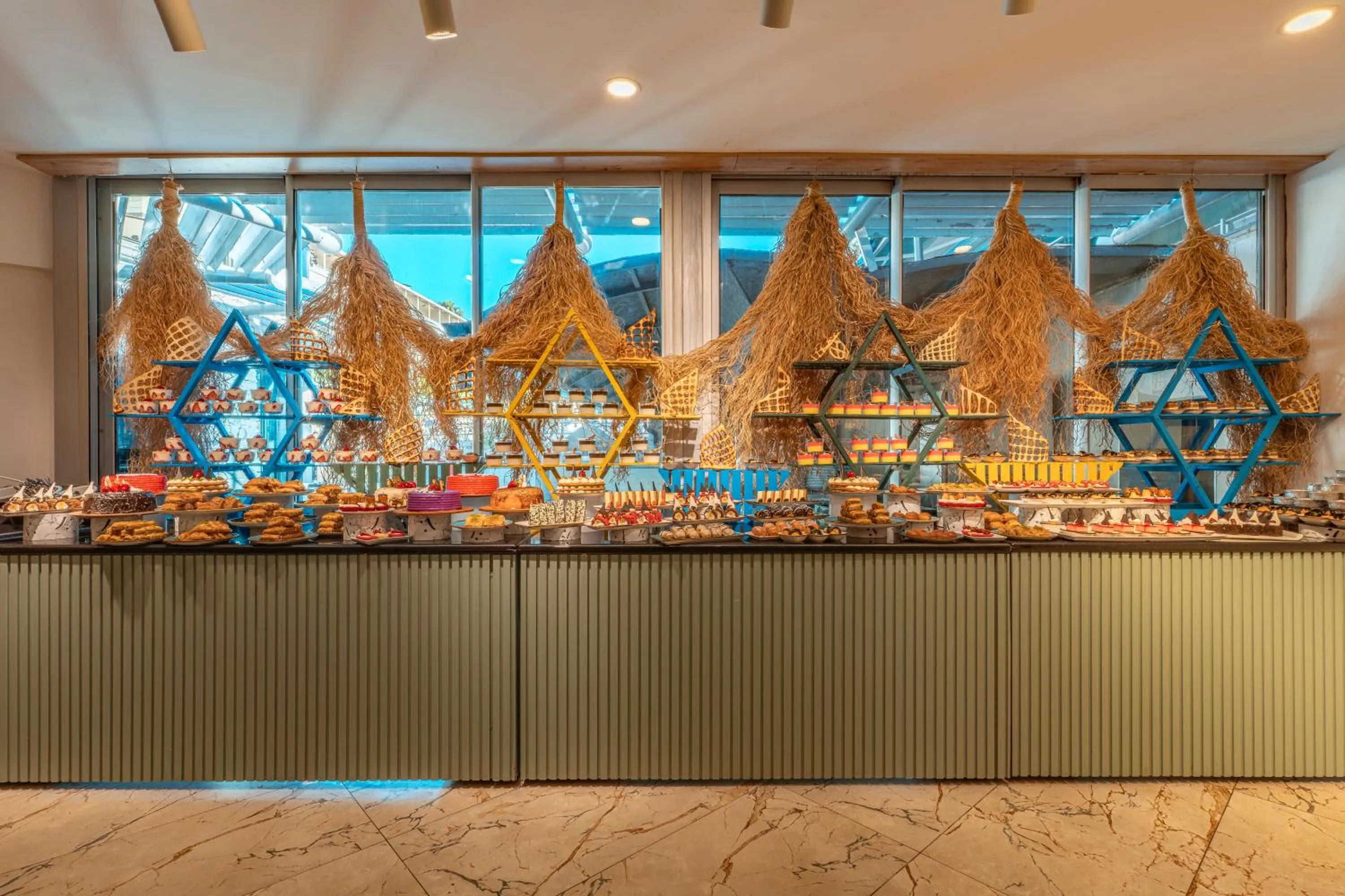 Tu Casa Gelidonya Hotel