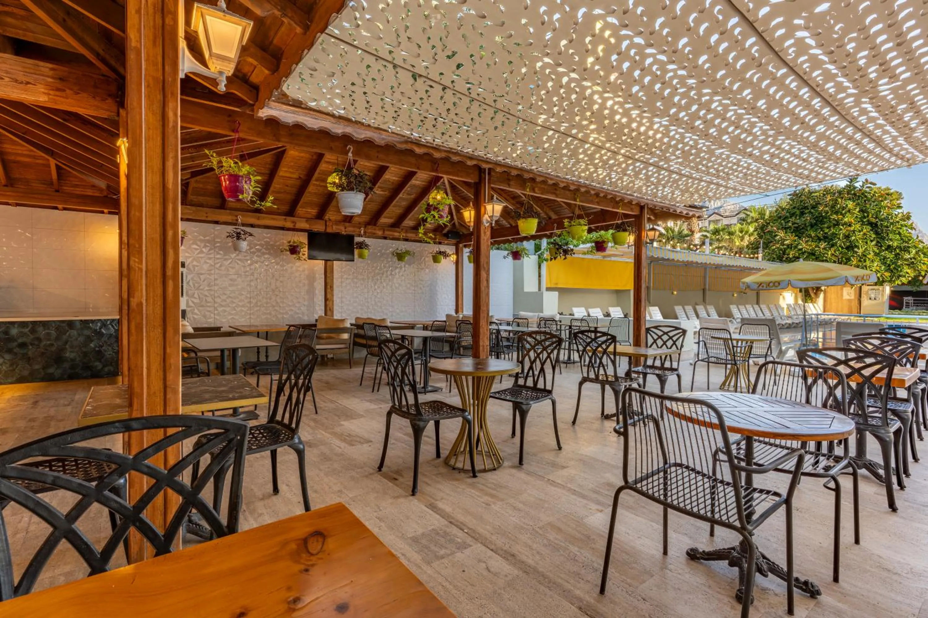 Tu Casa Gelidonya Hotel