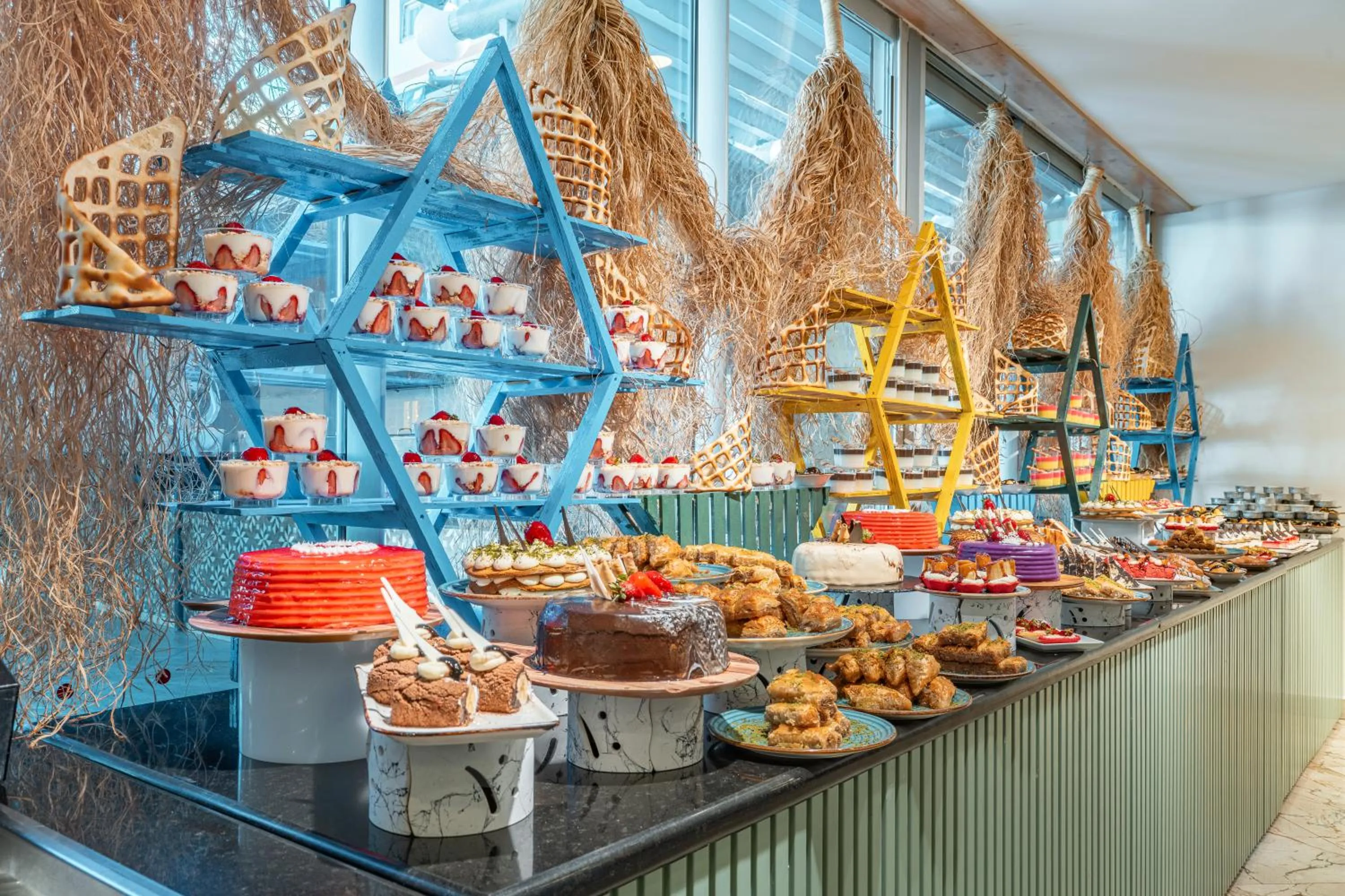 Tu Casa Gelidonya Hotel