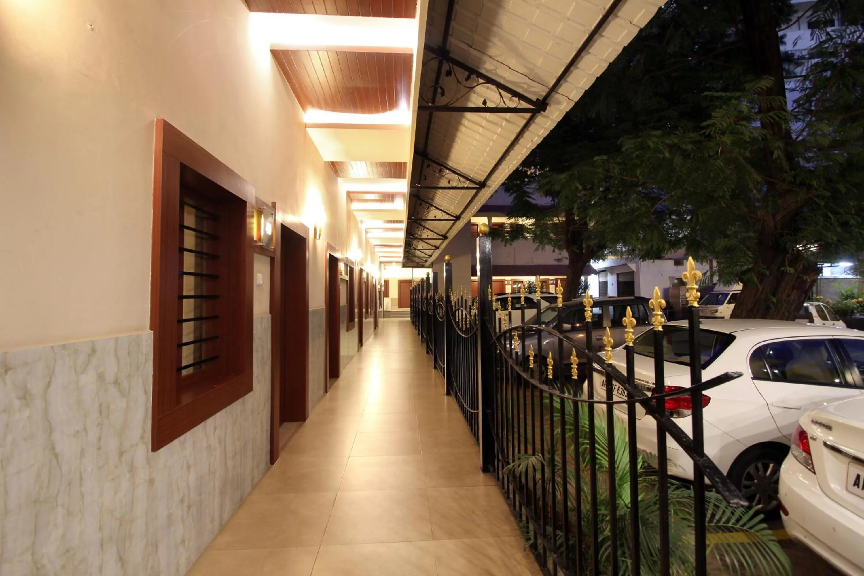 Other in Taj Mahal Hotel Abids