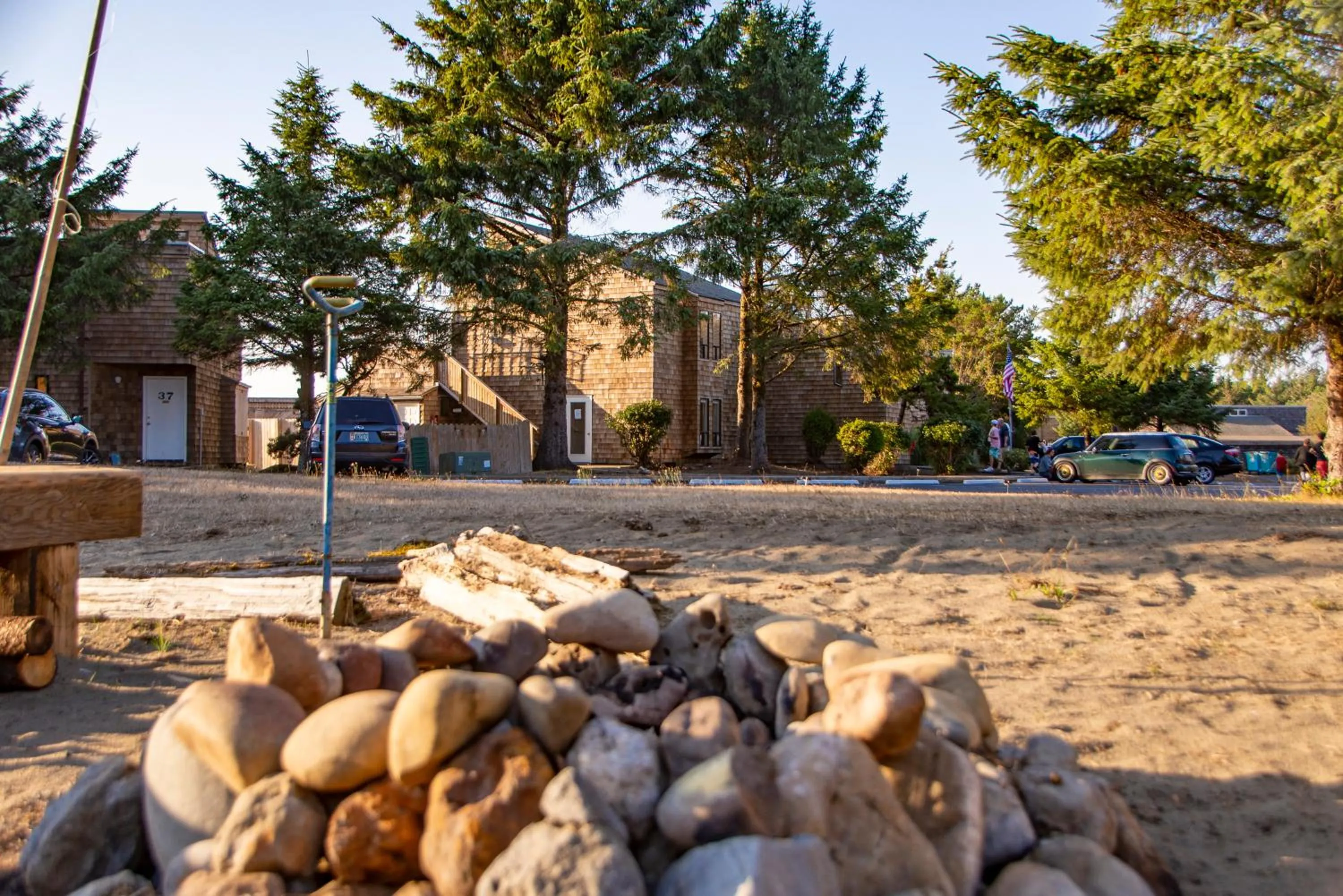 Activities in Surfcrest Resort