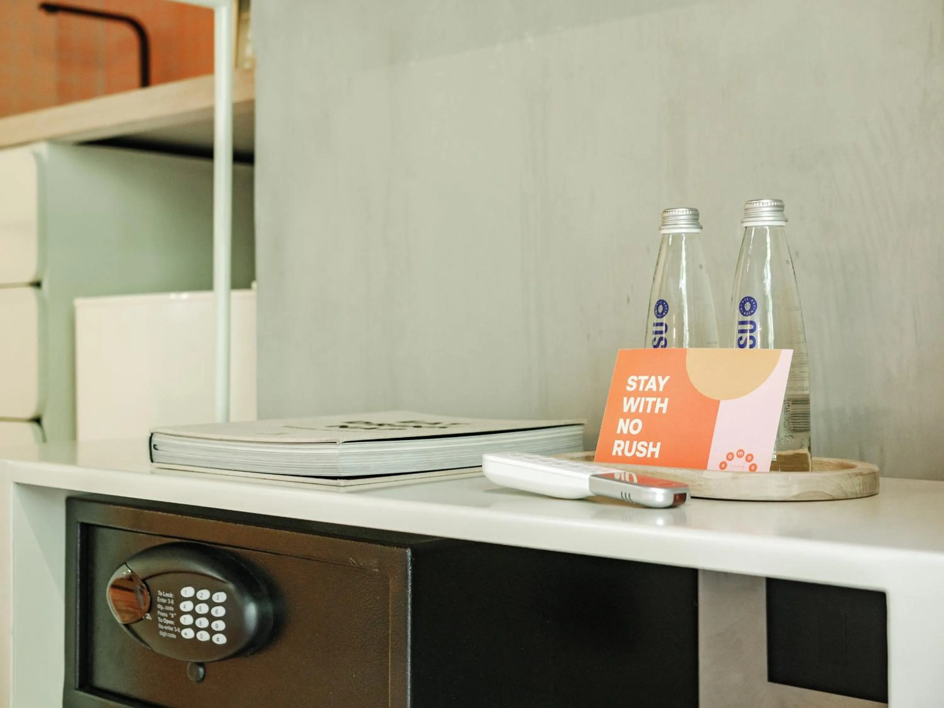 Other in The Somos Flats Provenza