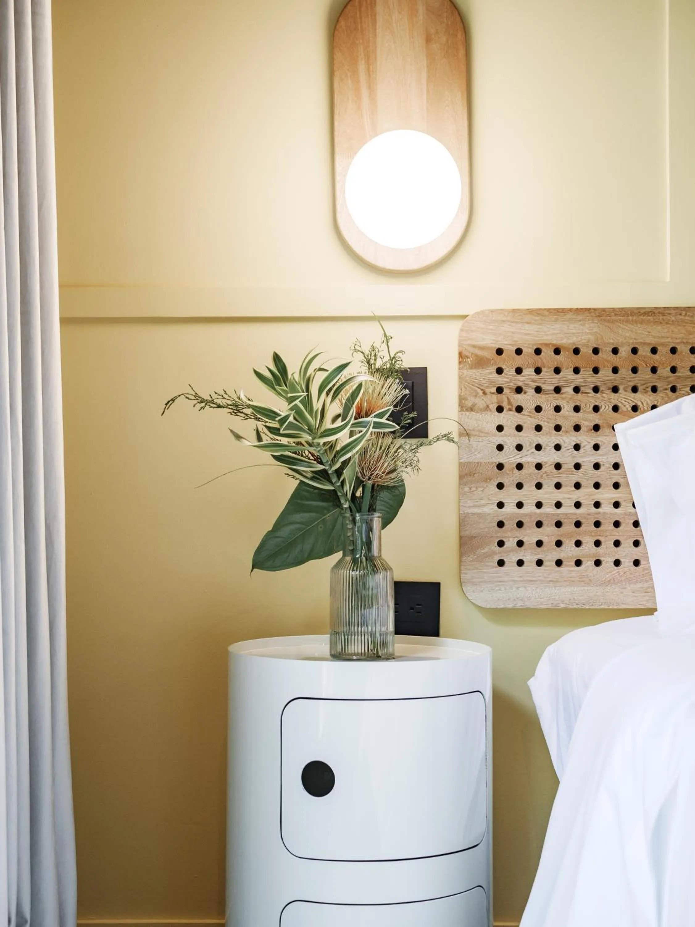 Photo of the whole room, Bed in The Somos Flats Provenza