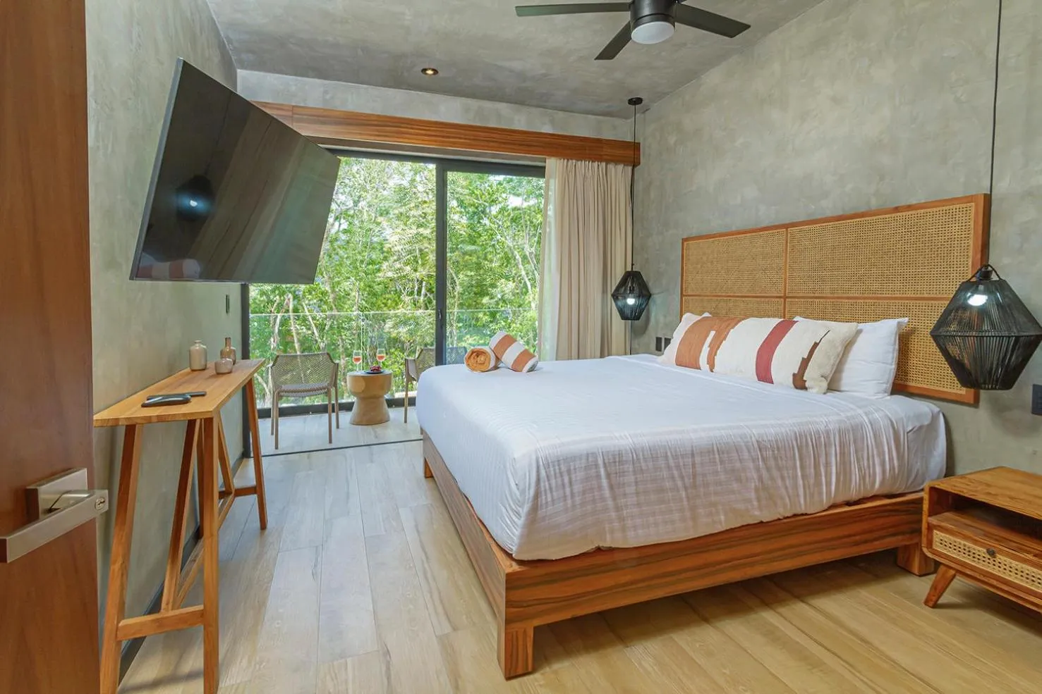 Impresionante Condominio Tuk Tulum