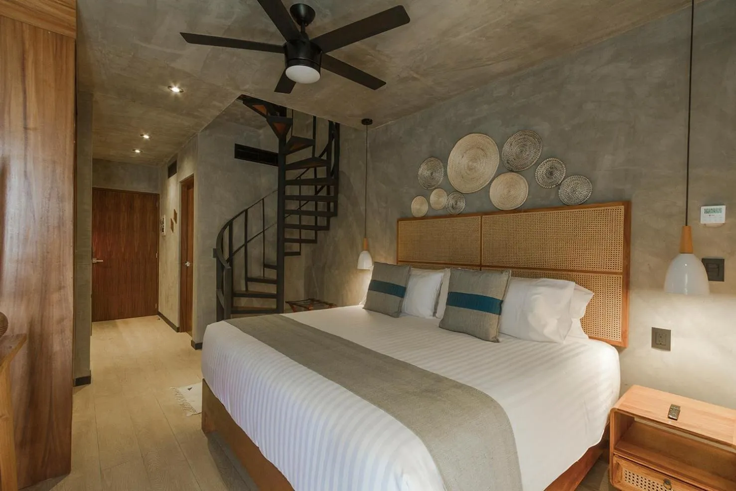 Impresionante Condominio Tuk Tulum