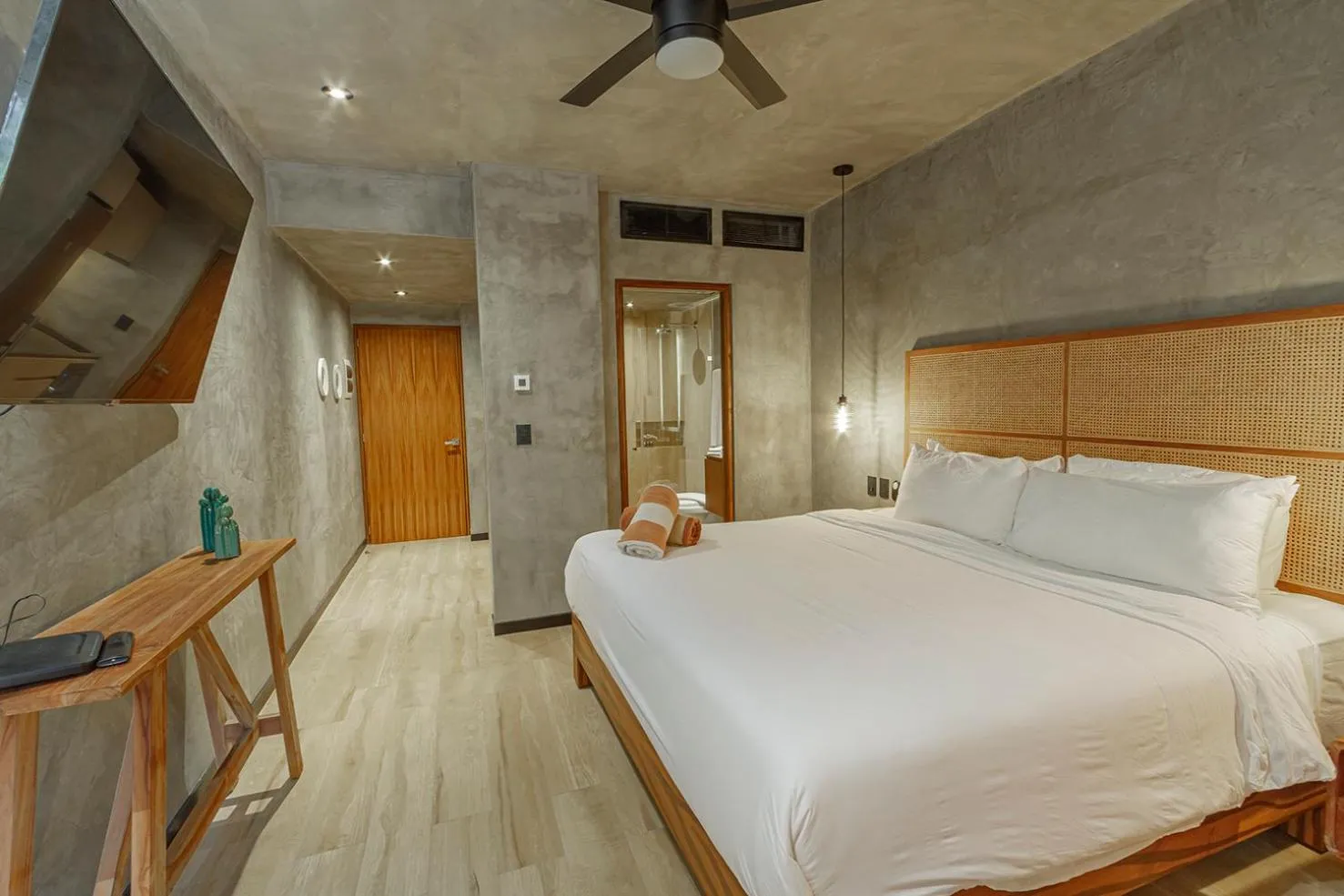 Impresionante Condominio Tuk Tulum