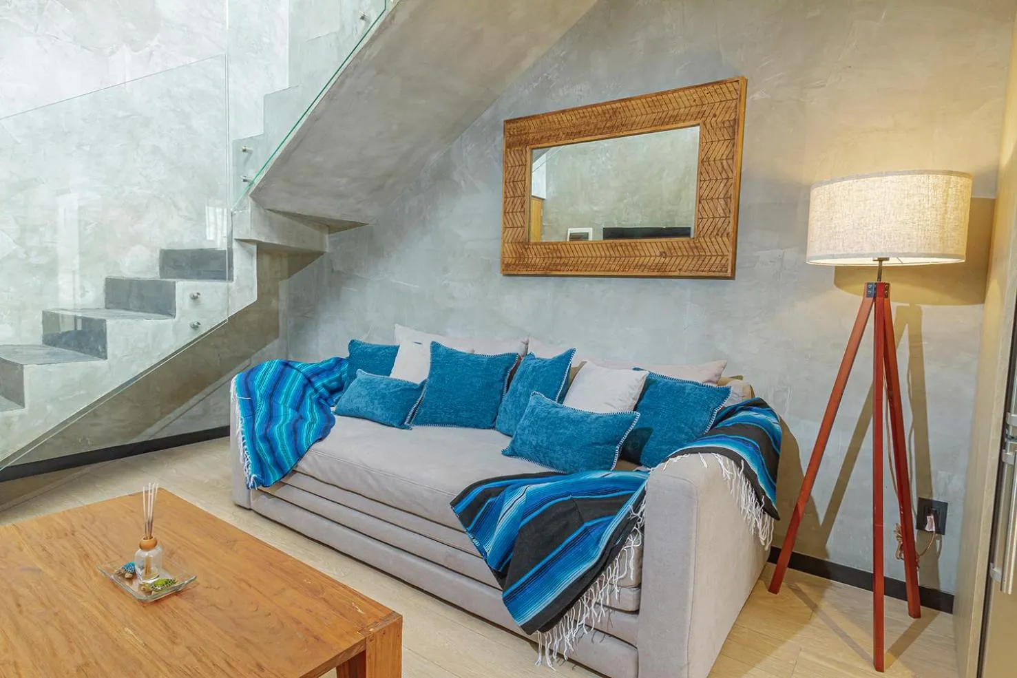 Impresionante Condominio Tuk Tulum