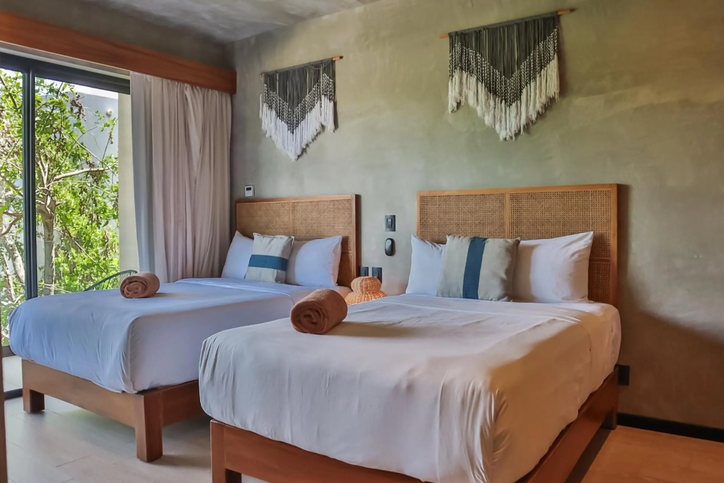 Impresionante Condominio Tuk Tulum