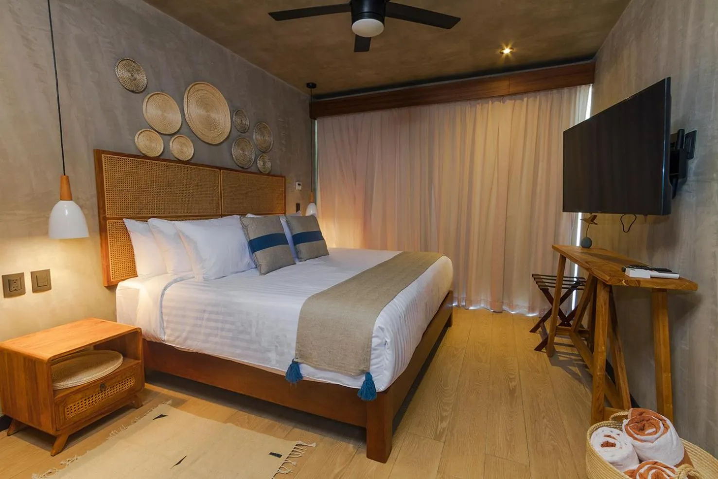 Impresionante Condominio Tuk Tulum