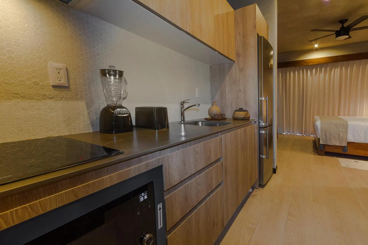 Impresionante Condominio Tuk Tulum