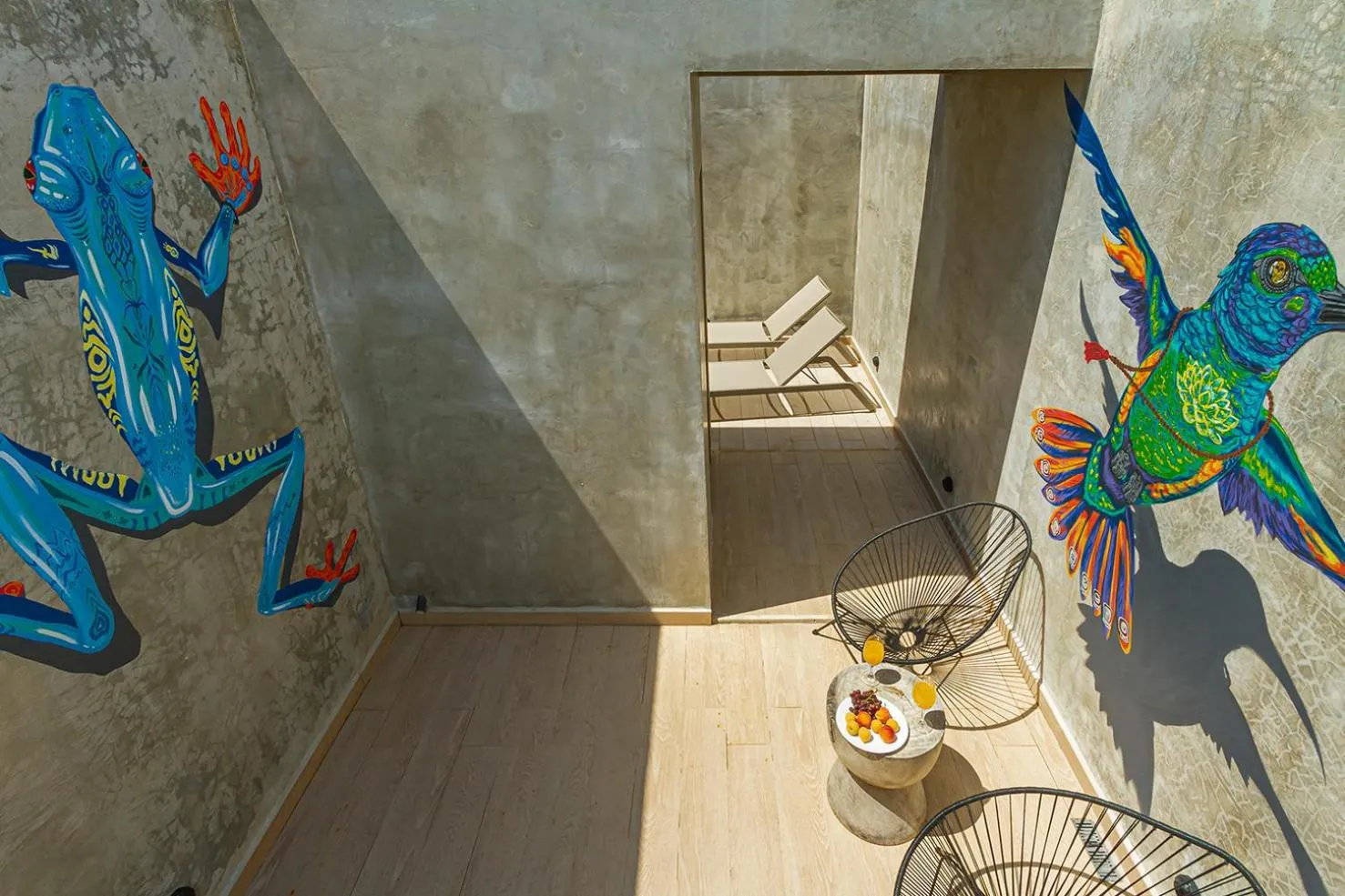 Impresionante Condominio Tuk Tulum