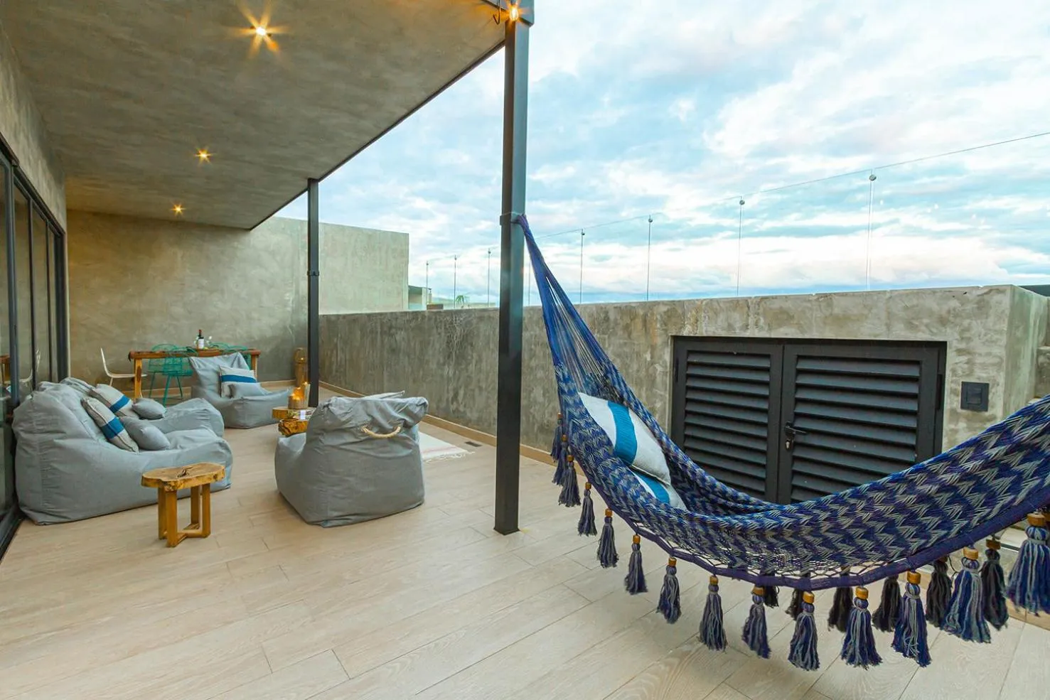 Impresionante Condominio Tuk Tulum