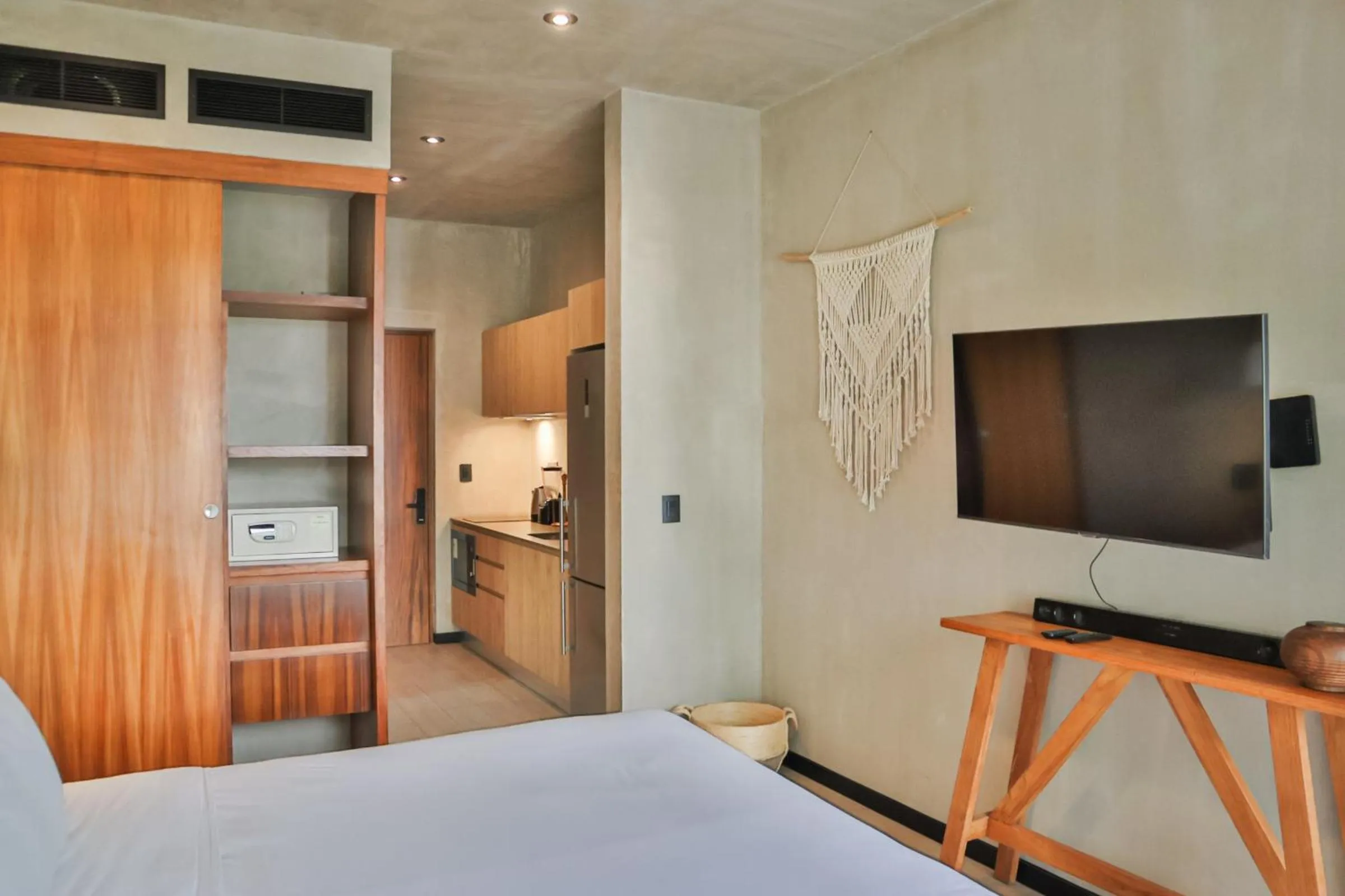 Impresionante Condominio Tuk Tulum