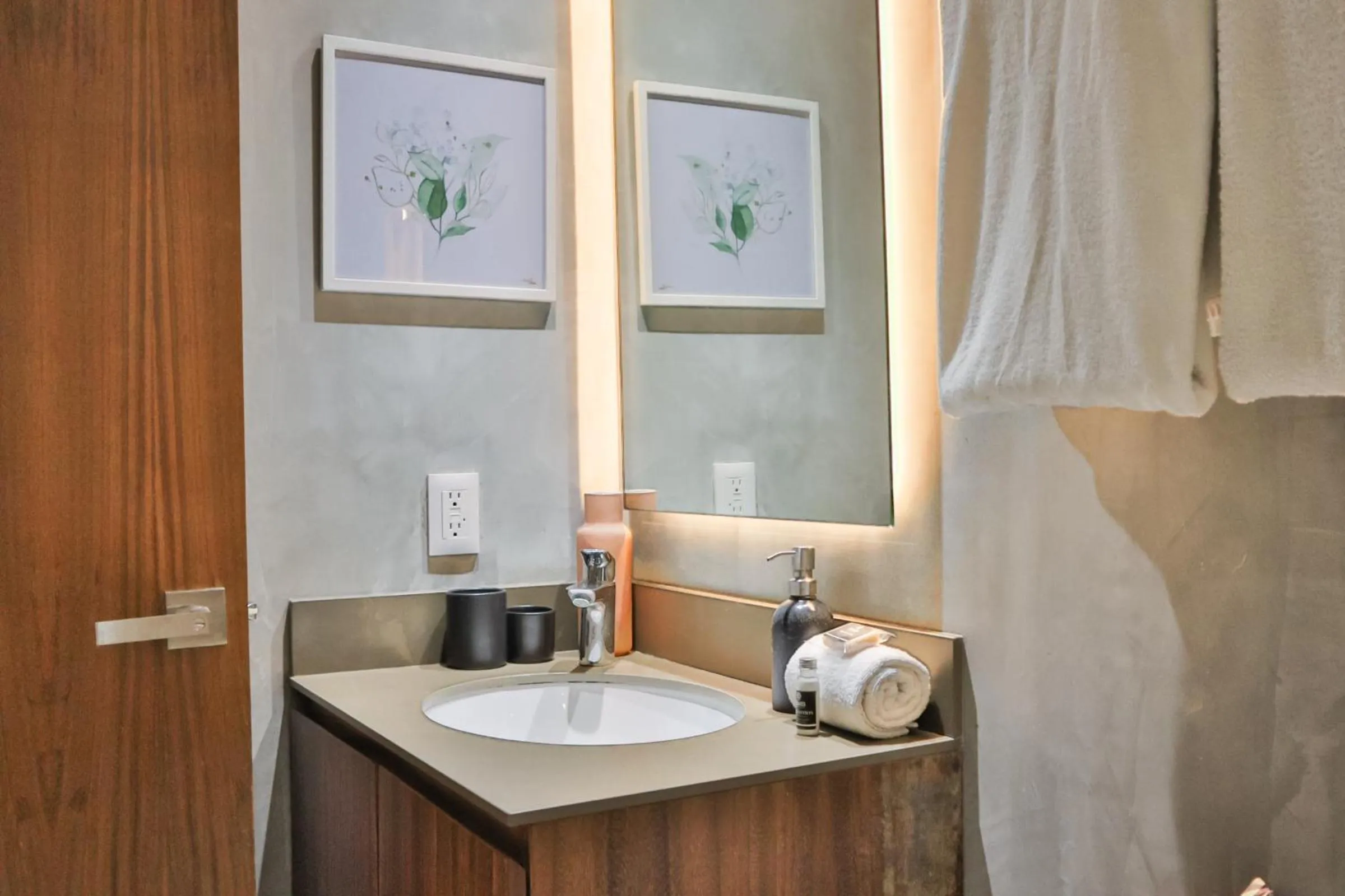 Impresionante Condominio Tuk Tulum