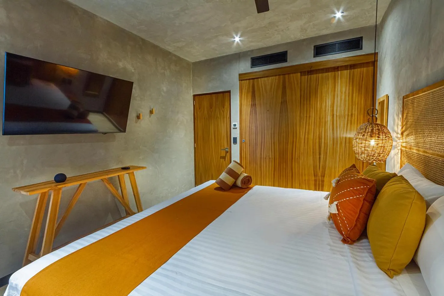 Impresionante Condominio Tuk Tulum