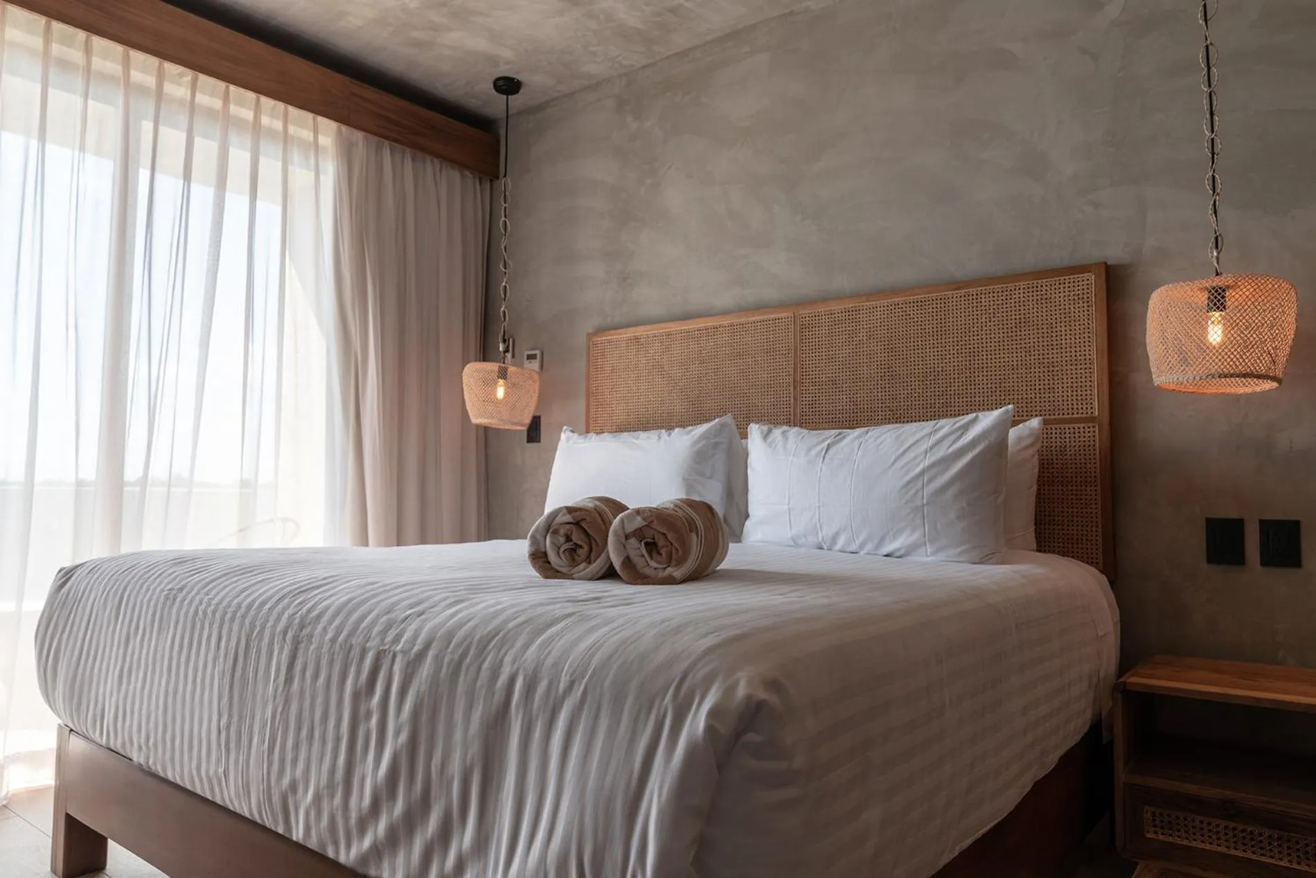 Impresionante Condominio Tuk Tulum