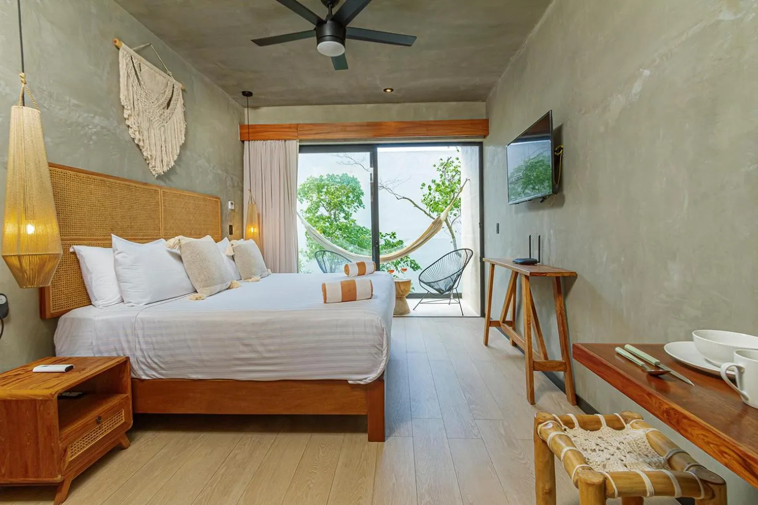 Impresionante Condominio Tuk Tulum