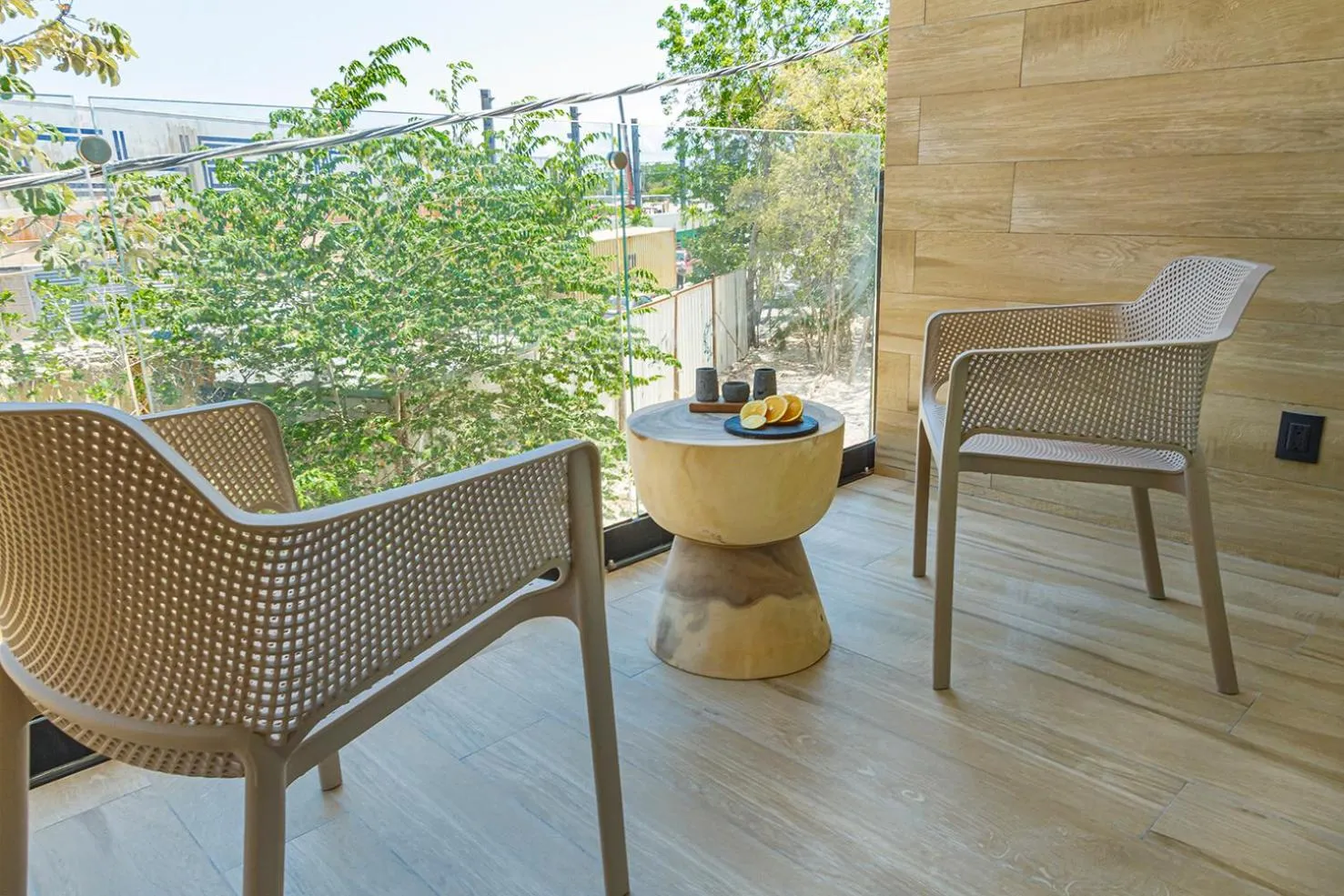 Impresionante Condominio Tuk Tulum