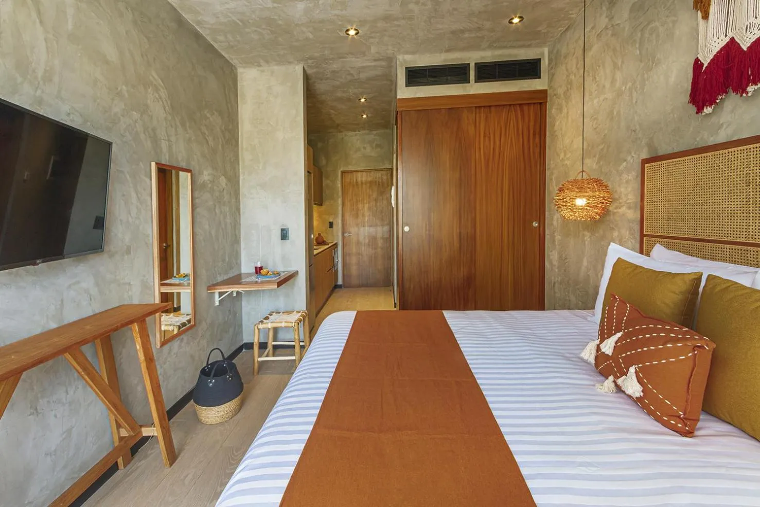 Impresionante Condominio Tuk Tulum