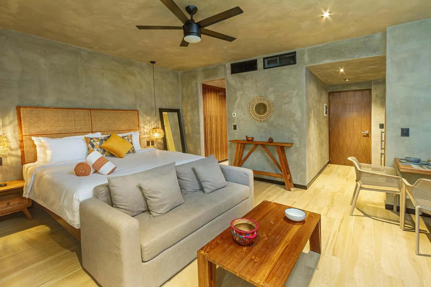 Impresionante Condominio Tuk Tulum