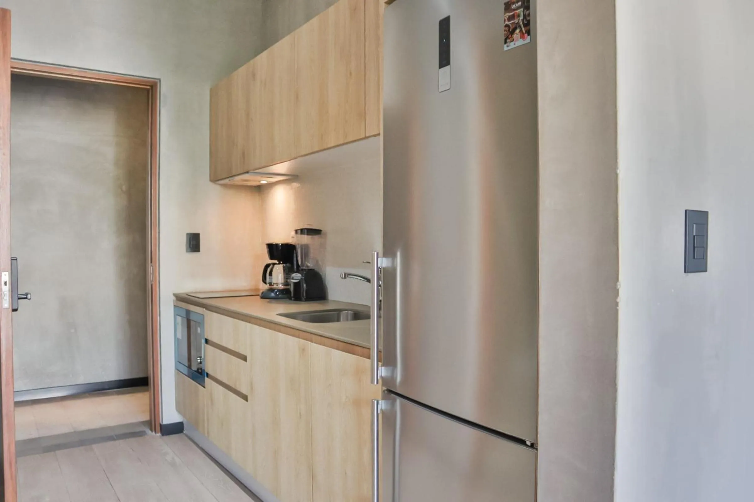 Impresionante Condominio Tuk Tulum