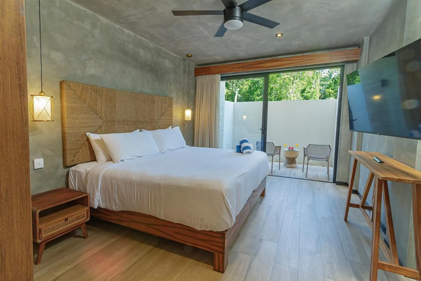 Impresionante Condominio Tuk Tulum