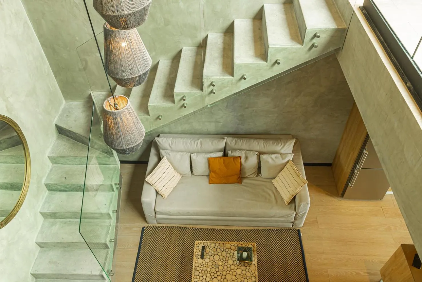 Impresionante Condominio Tuk Tulum