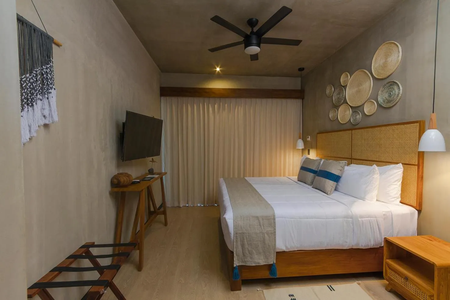 Impresionante Condominio Tuk Tulum