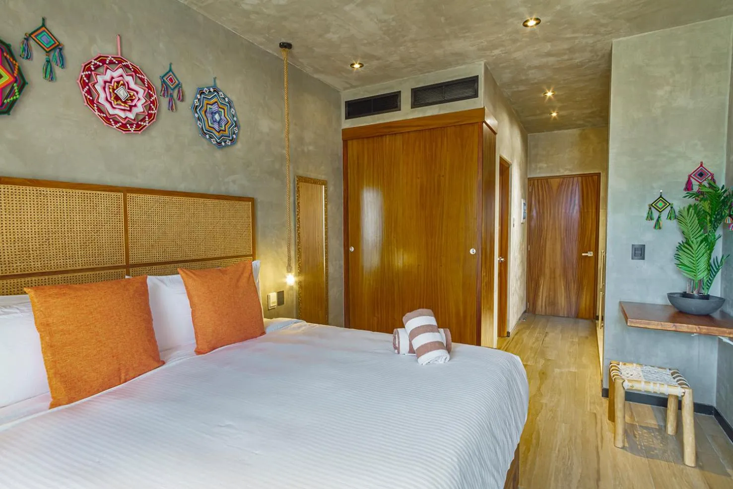 Impresionante Condominio Tuk Tulum