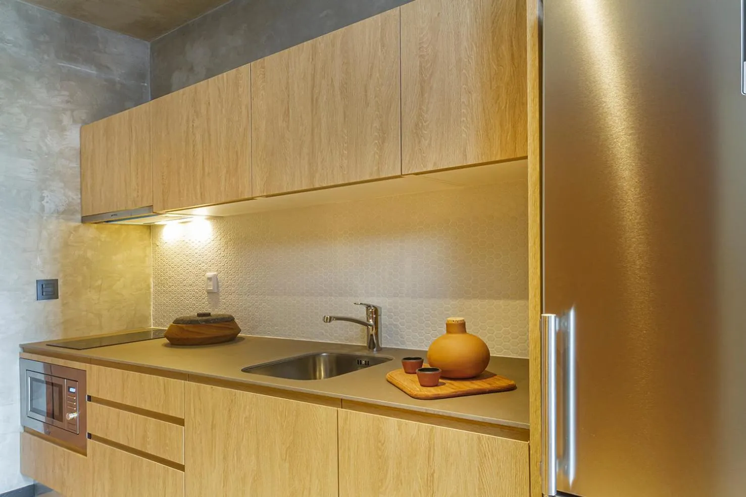 Impresionante Condominio Tuk Tulum