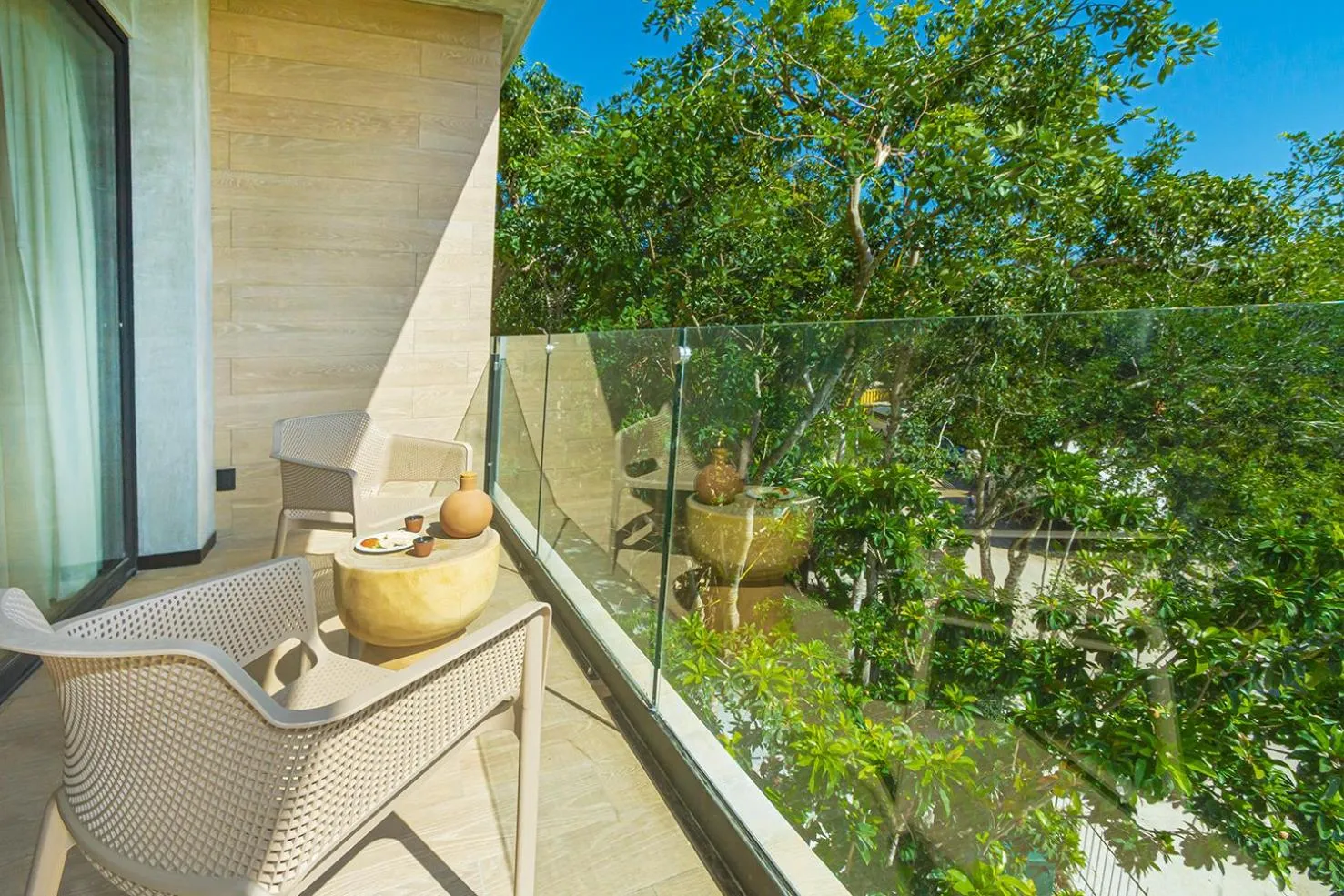 Impresionante Condominio Tuk Tulum