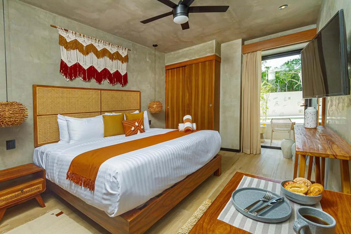 Impresionante Condominio Tuk Tulum