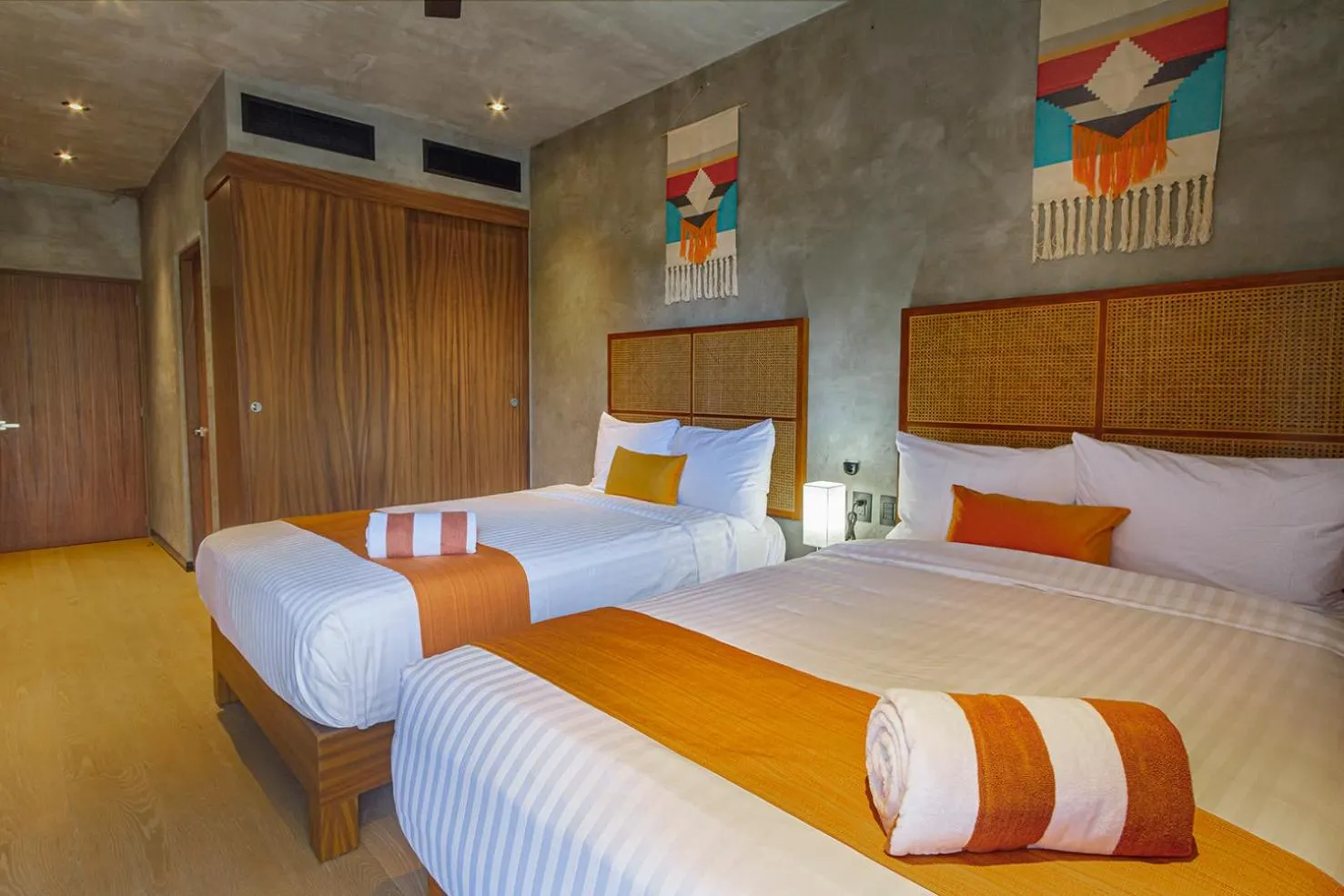 Impresionante Condominio Tuk Tulum