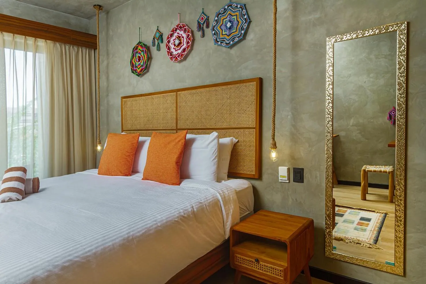 Impresionante Condominio Tuk Tulum