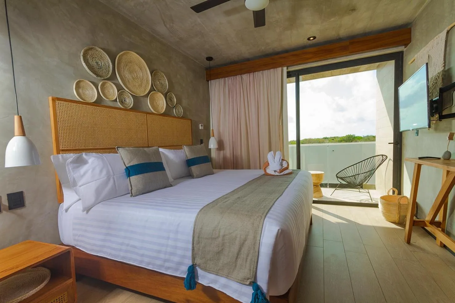 Impresionante Condominio Tuk Tulum