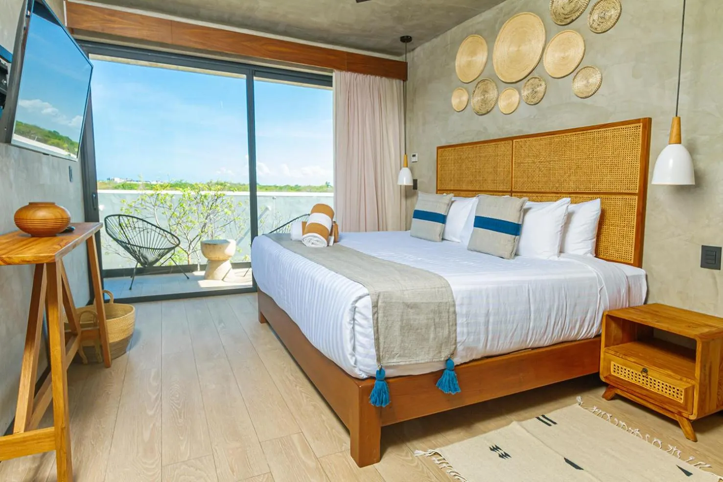 Impresionante Condominio Tuk Tulum