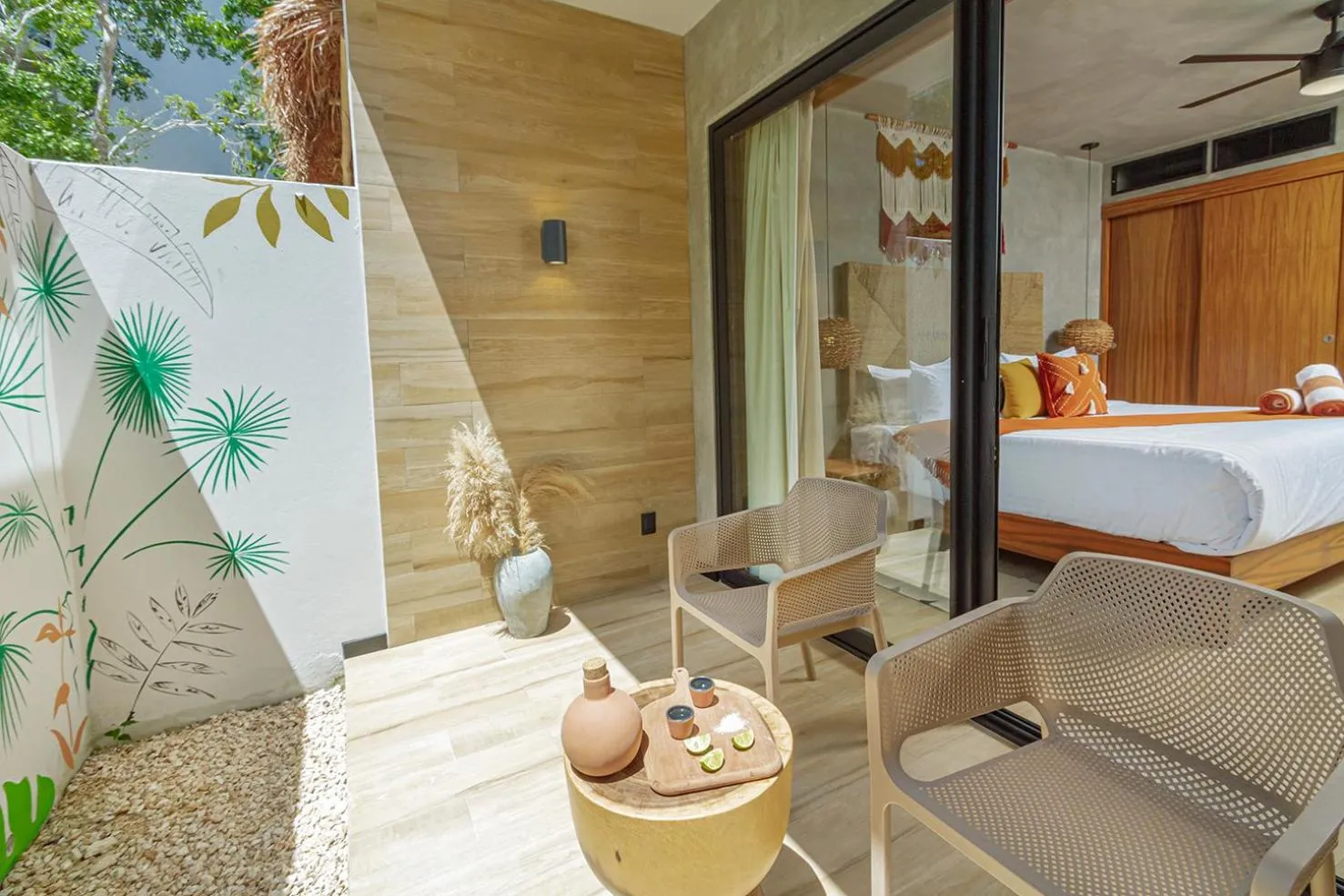 Impresionante Condominio Tuk Tulum