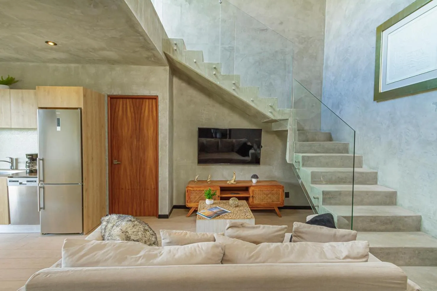 Impresionante Condominio Tuk Tulum