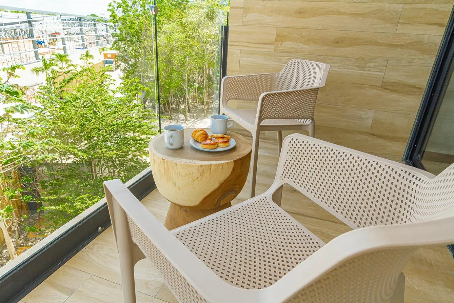 Impresionante Condominio Tuk Tulum