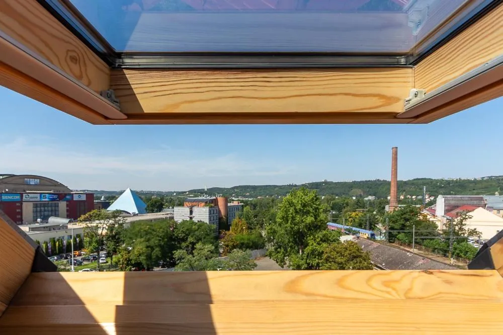 View (from property/room) in Minimino hotel