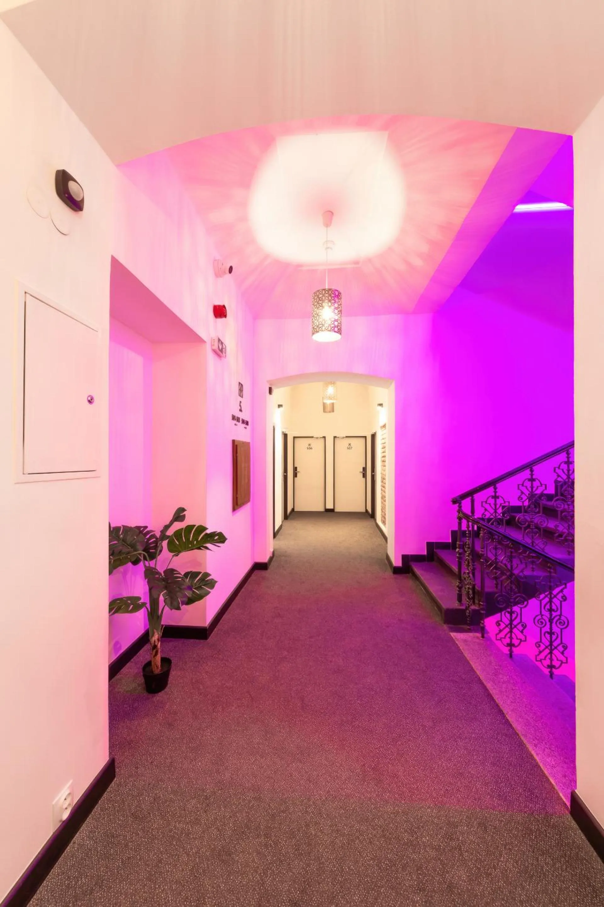 Other in S42 Hotel Prague