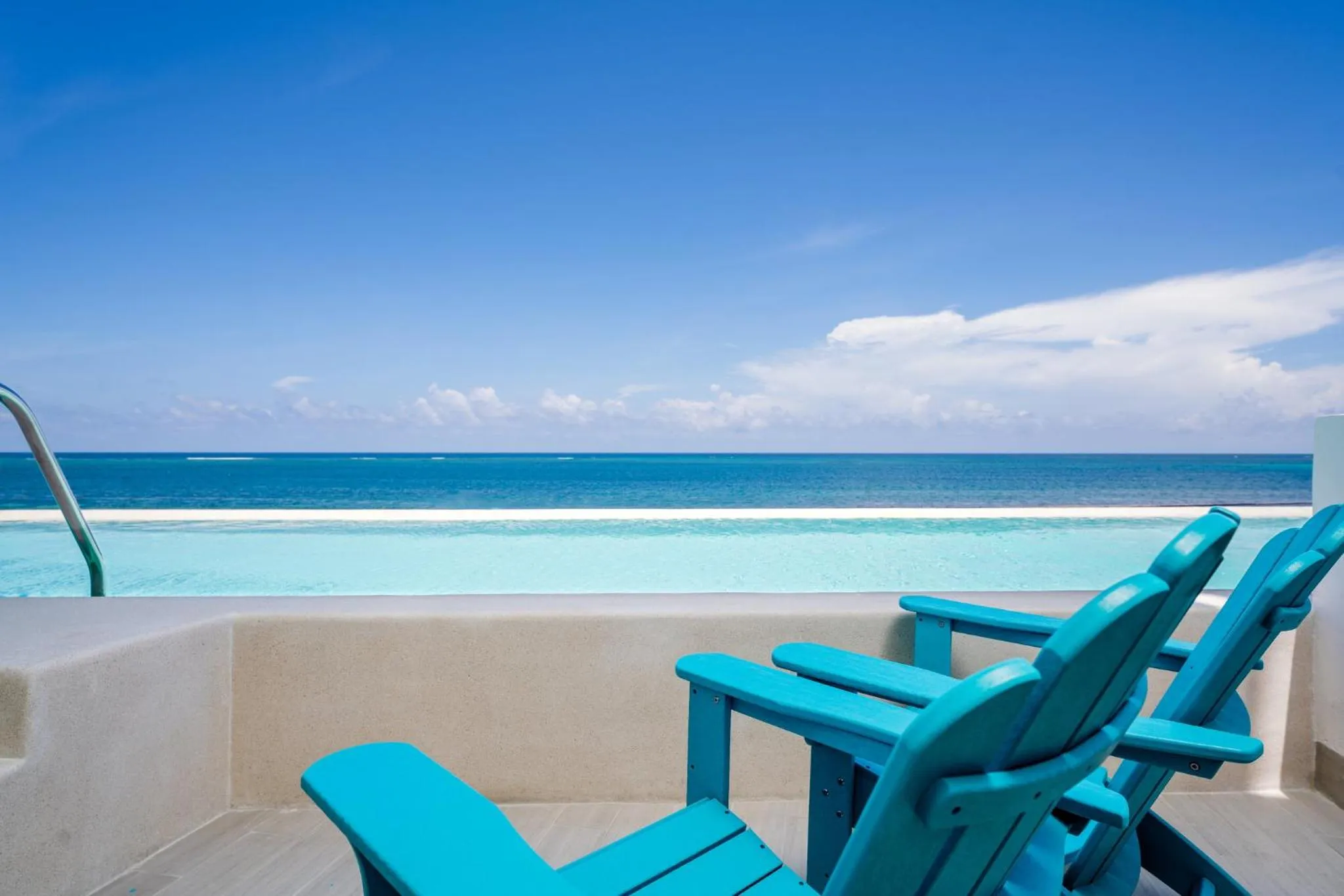 Property building in Margaritaville Island Reserve Riviera Maya - An Adults Only Karisma All-Inclusive Experience