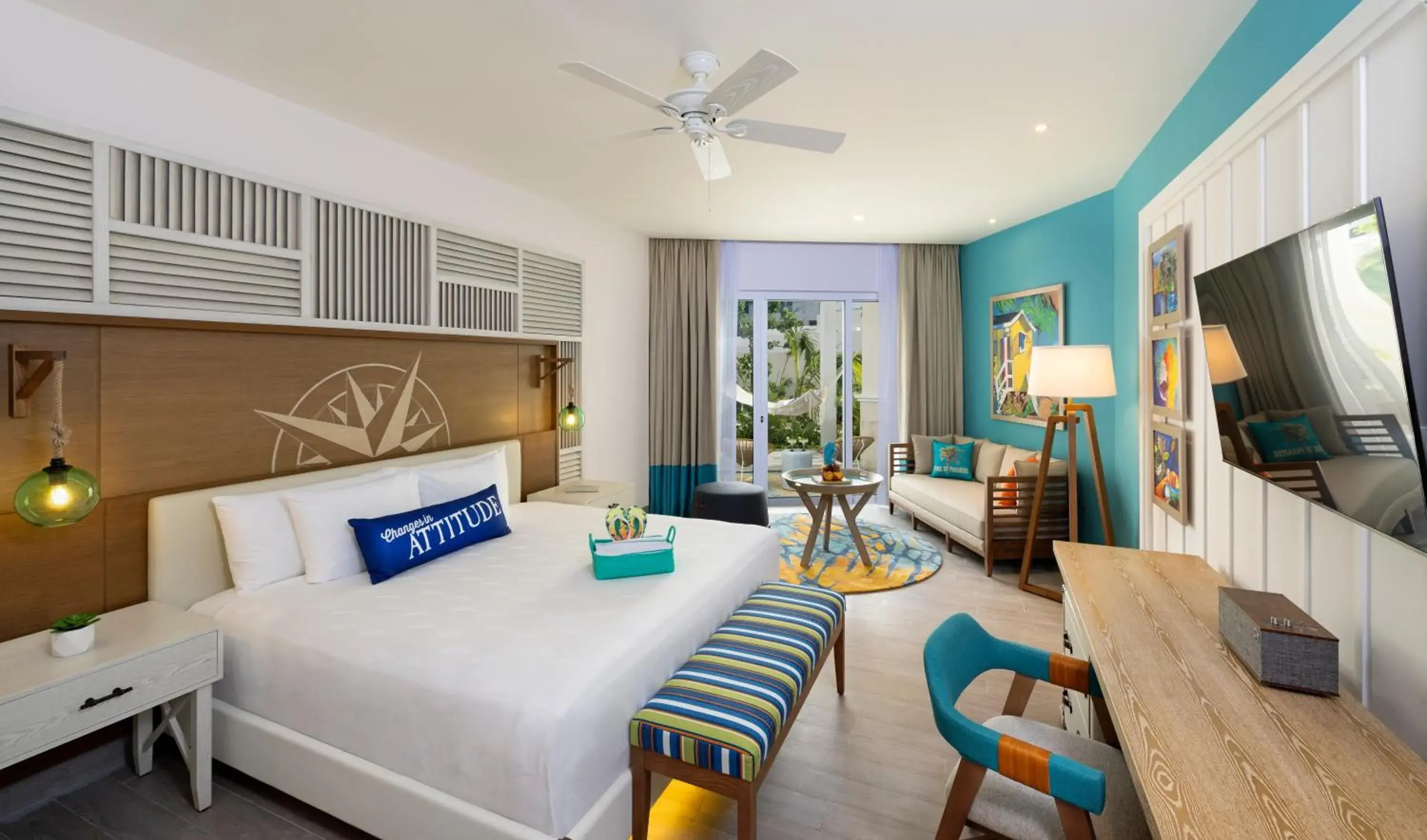 Island Oasis Suite in Margaritaville Island Reserve Riviera Maya - An Adults Only Karisma All-Inclusive Experience Island Oasis Suite in Margaritaville Island Reserve Riviera Maya - An Adults Only Karisma All-Inclusive Experience