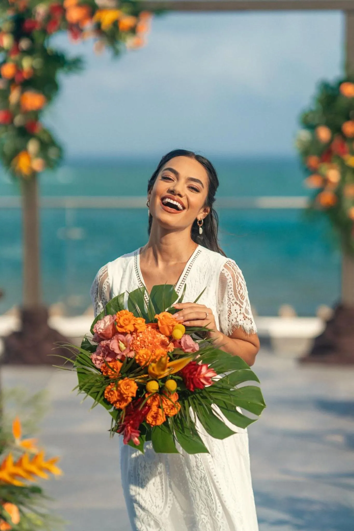 Banquet/Function facilities in Margaritaville Island Reserve Riviera Maya - An Adults Only Karisma All-Inclusive Experience